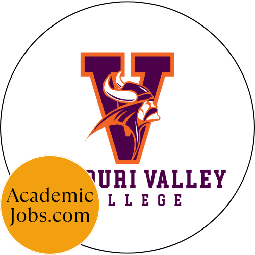 MVC - Missouri Valley College logo